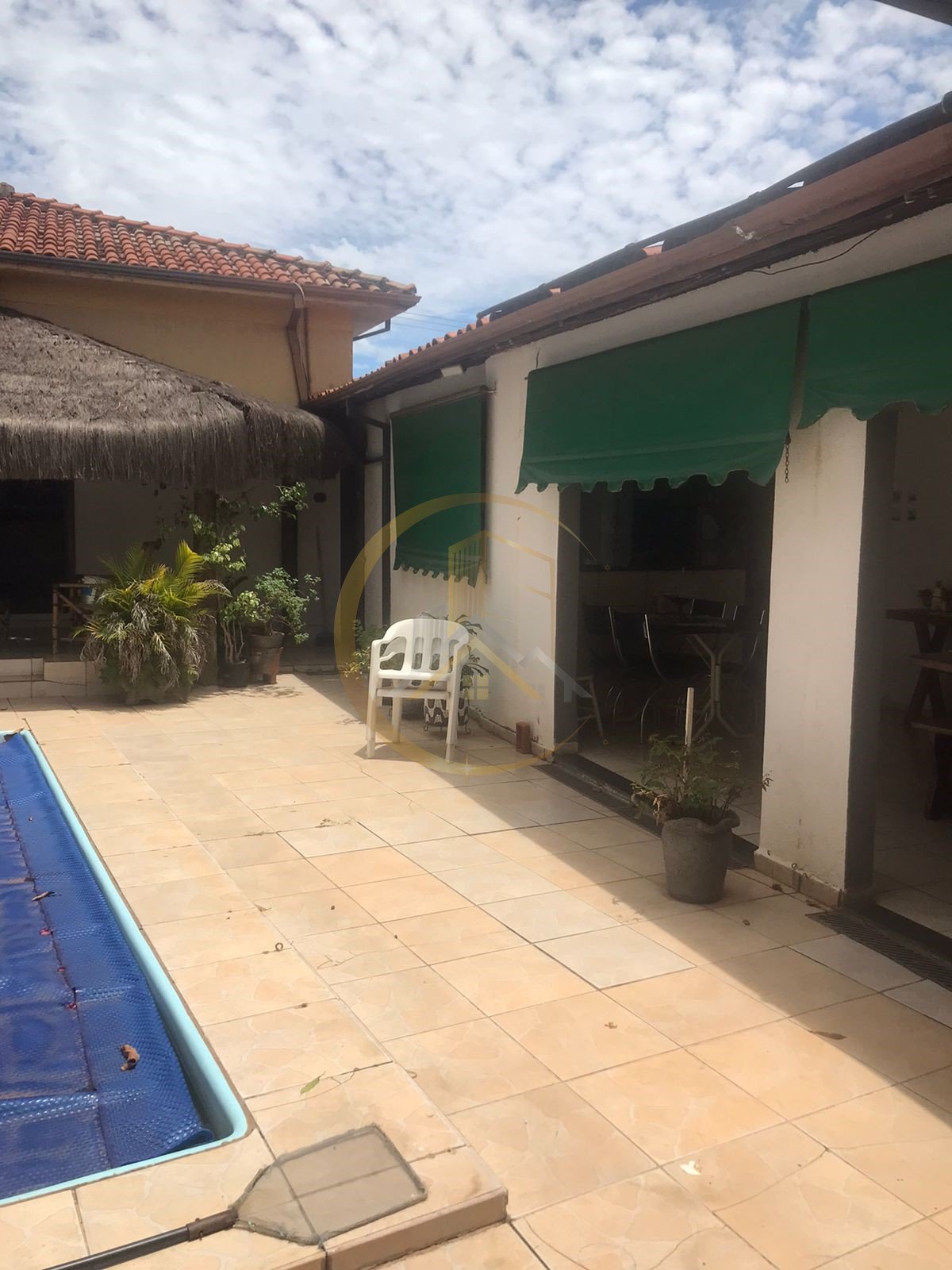 Foto 14 da casa à venda no bairro Santa Cruz, Rio Claro/SP