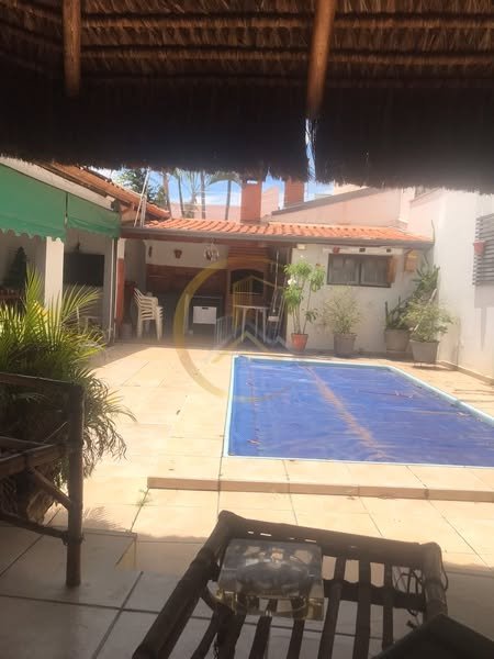 Foto 12 da casa à venda no bairro Santa Cruz, Rio Claro/SP