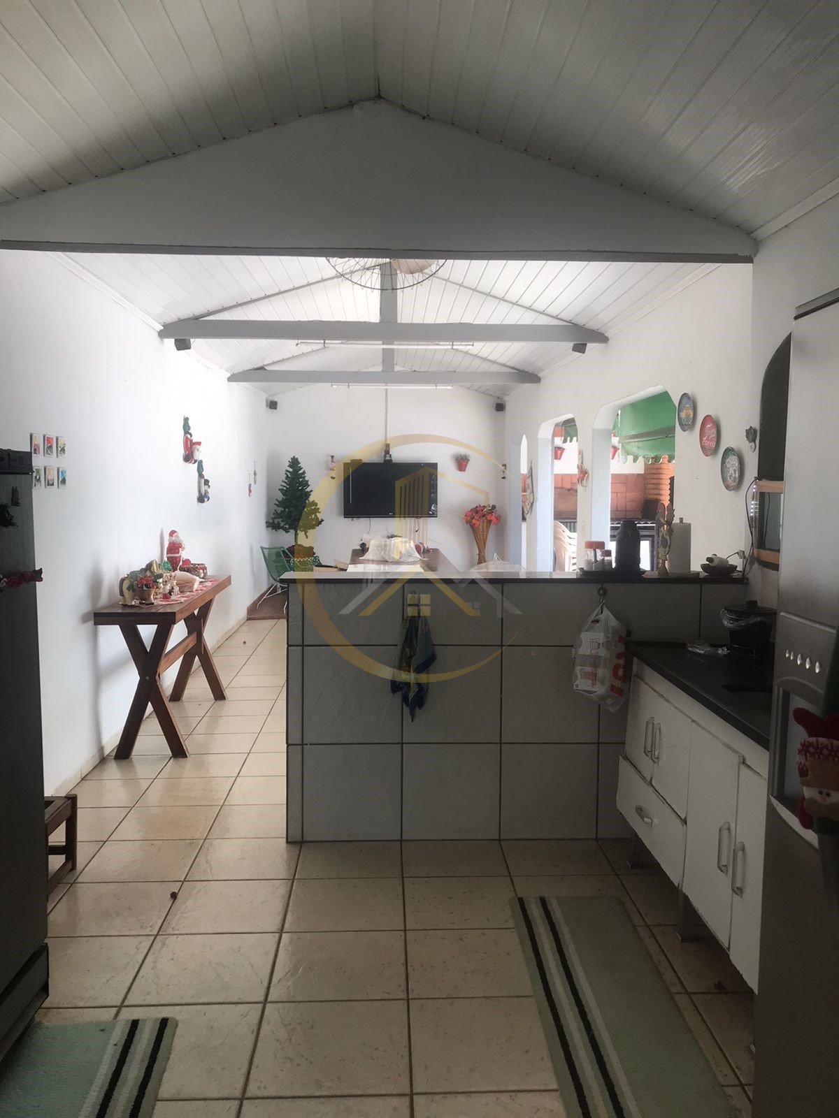 Foto 9 da casa à venda no bairro Santa Cruz, Rio Claro/SP