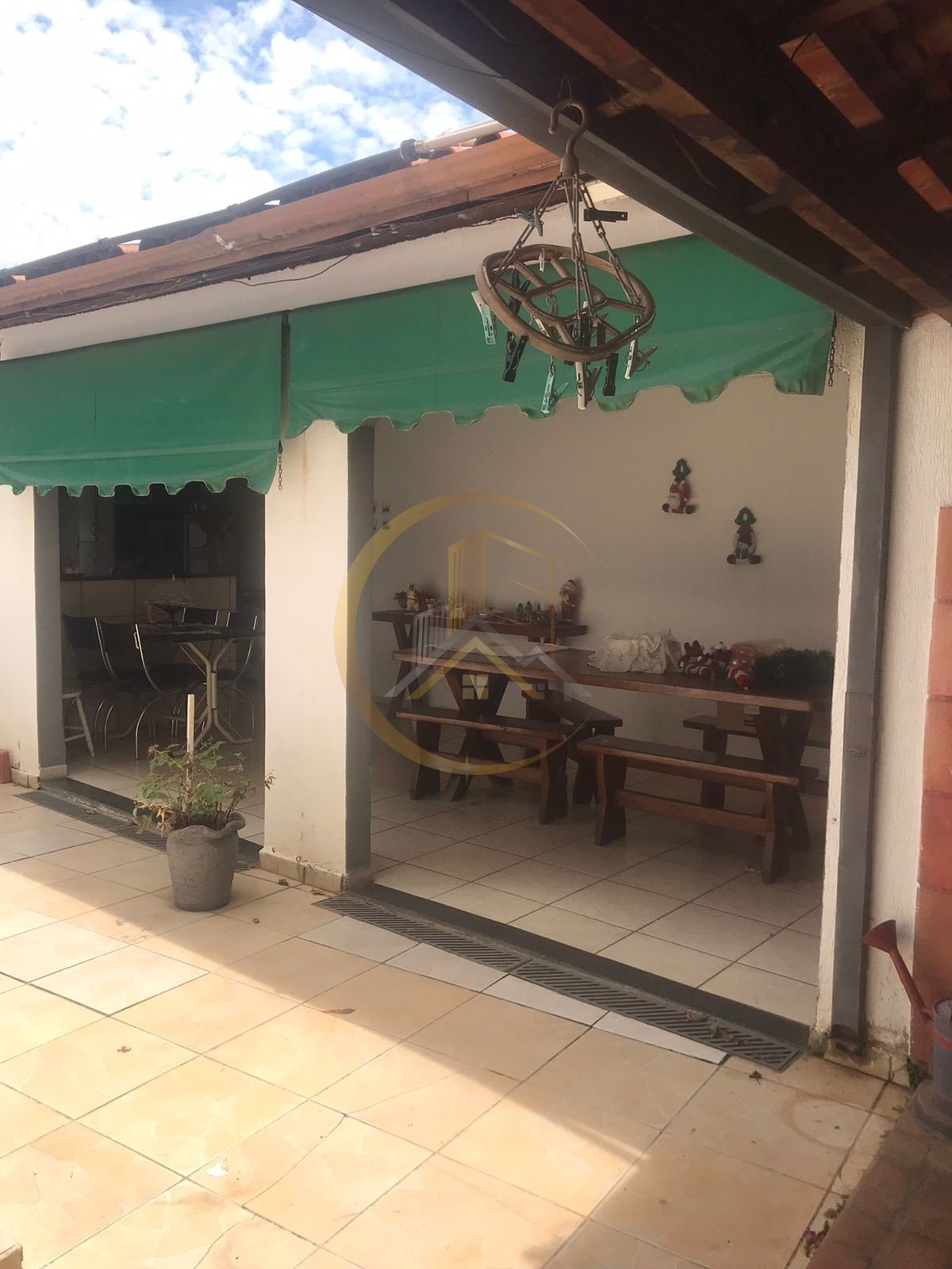 Foto 8 da casa à venda no bairro Santa Cruz, Rio Claro/SP