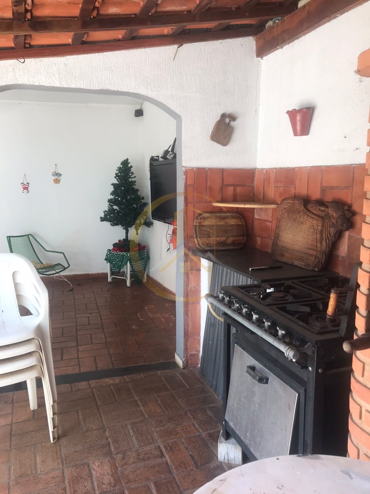 Foto 5 da casa à venda no bairro Santa Cruz, Rio Claro/SP