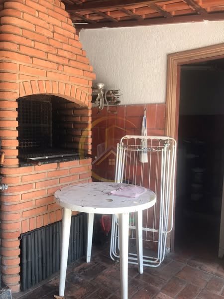 Foto 3 da casa à venda no bairro Santa Cruz, Rio Claro/SP