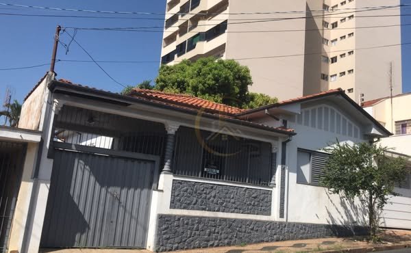 Foto 2 da casa à venda no bairro Santa Cruz, Rio Claro/SP