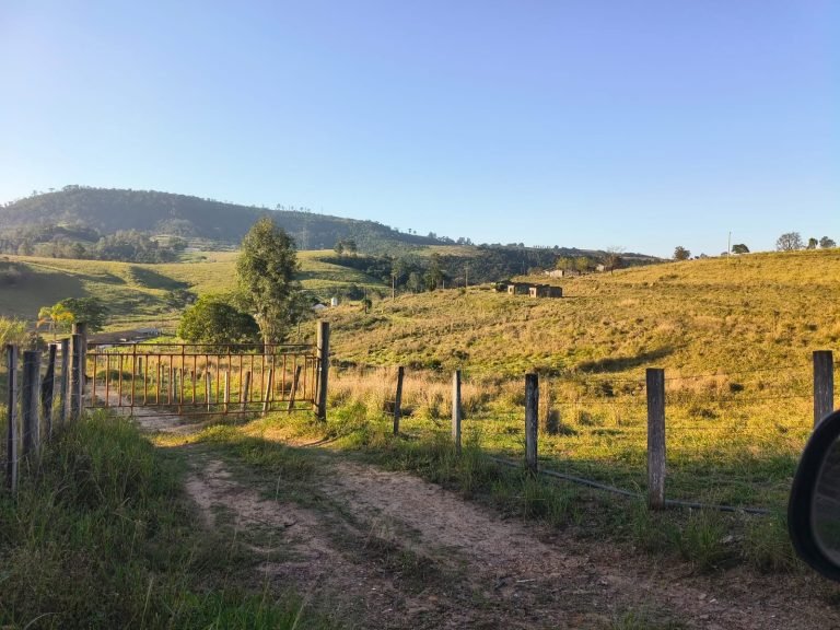 Sítio à Venda em Corumbataí/SP | 23 Alqueires