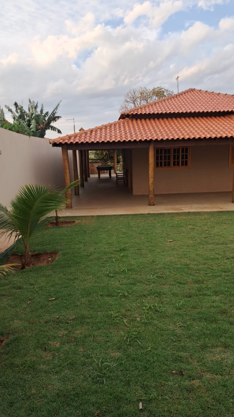 Chácara à venda em Tabapuã porteira fechada