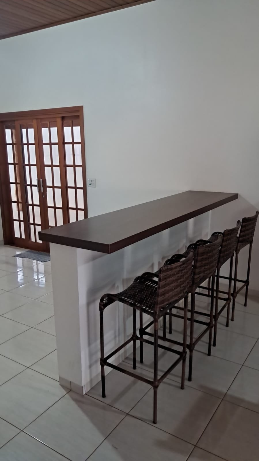 Foto 2 da chácara à venda em Tabapuã/SP