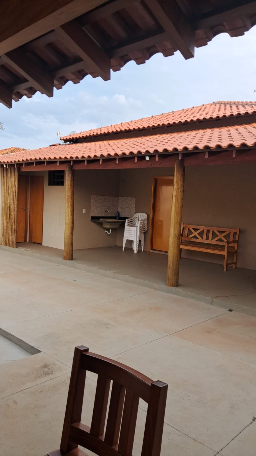 Foto 4 da chácara à venda em Tabapuã/SP