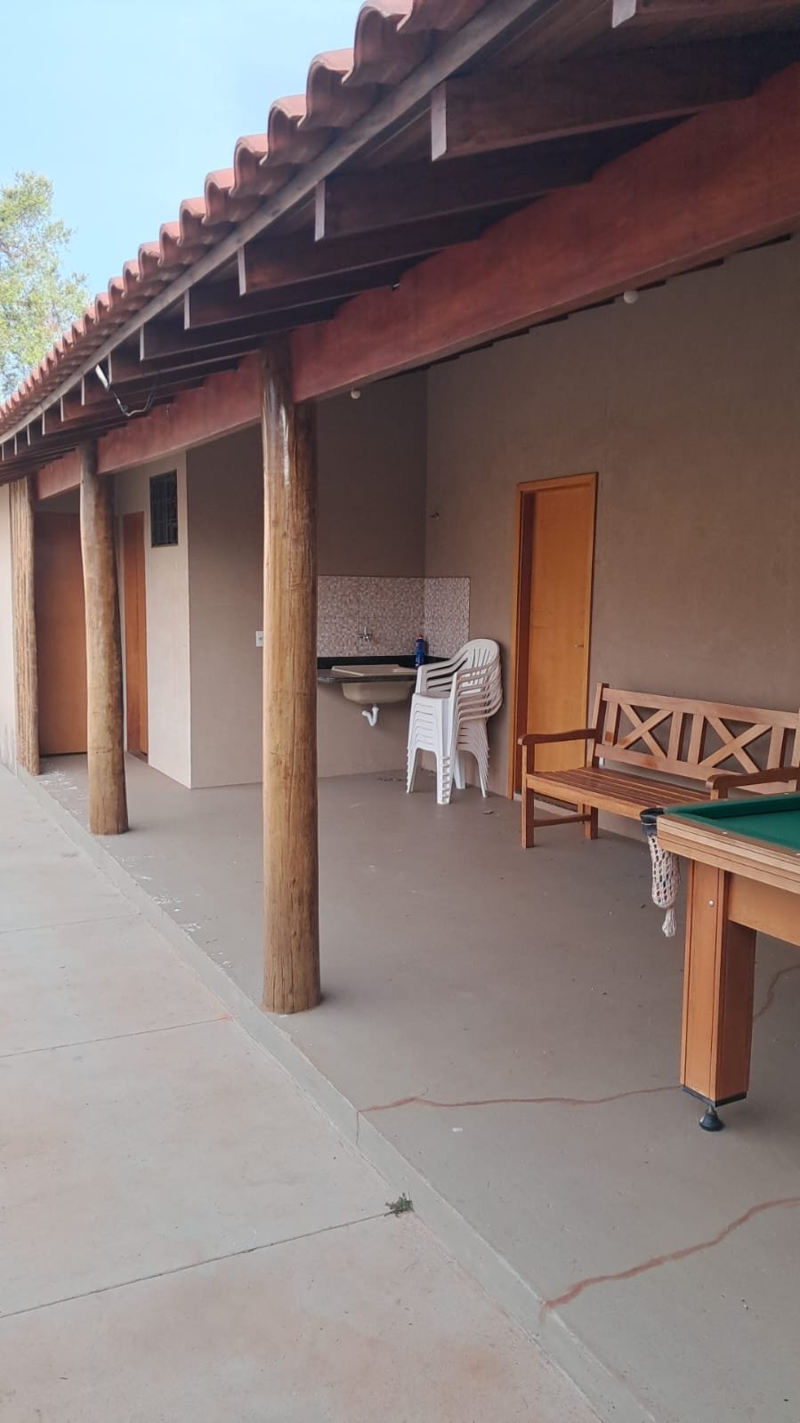 Foto 6 da chácara à venda em Tabapuã/SP