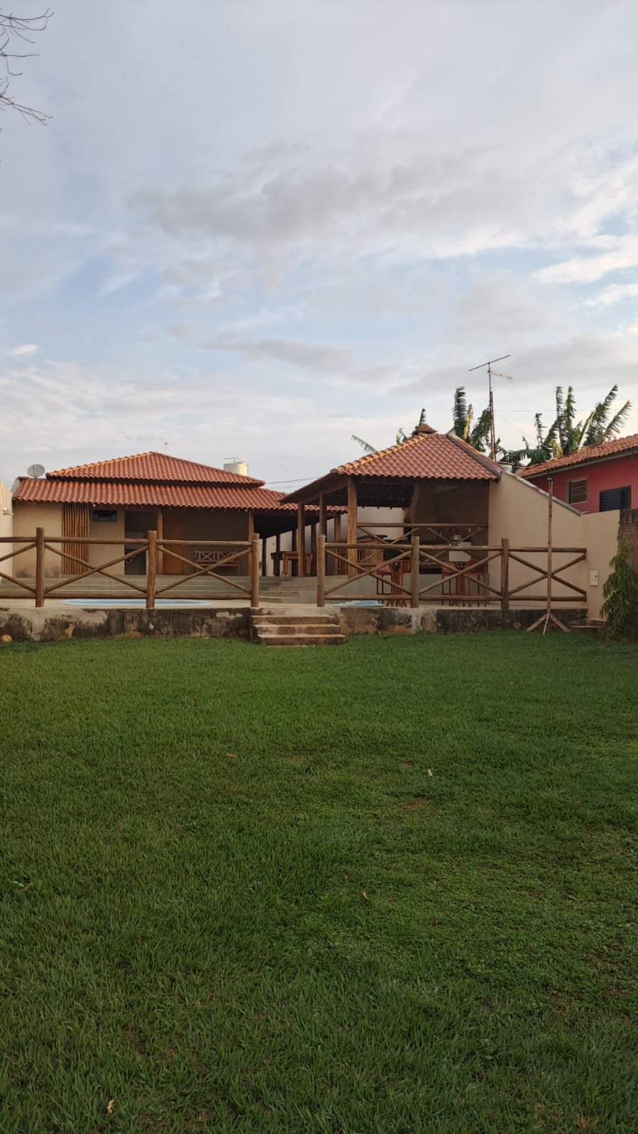 Foto 7 da chácara à venda em Tabapuã/SP