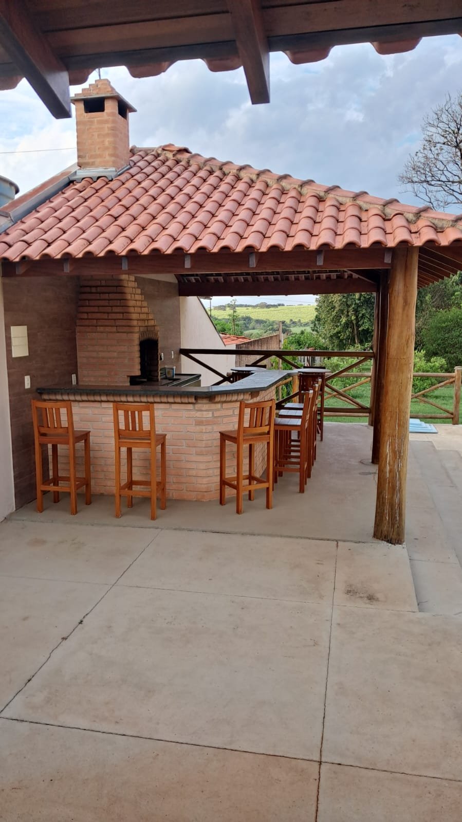 Foto 14 da chácara à venda em Tabapuã/SP