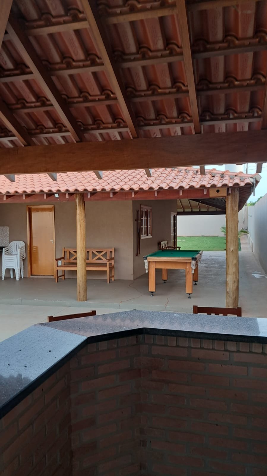 Foto 17 da chácara à venda em Tabapuã/SP
