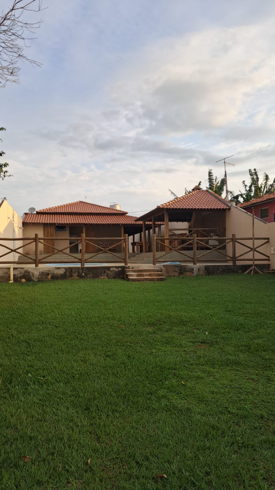 Foto 24 da chácara à venda em Tabapuã/SP
