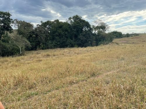 Terreno rural em Rio Claro/SP