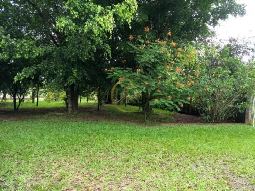 Quarto da chácara à venda em Itirapina SP