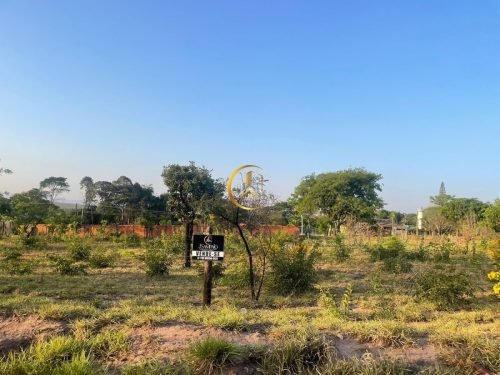 Área da chácara à venda no Planalto da Serra Verde em Itirapina/SP