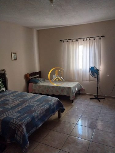 Dormitório adicional da chácara à venda em Itirapina/SP