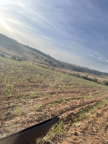Imóvel rural para investimento em Rio Claro São Paulo.